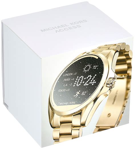 michael kors watch uae